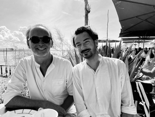 RENCONTRE AVEC LES CREATEURS