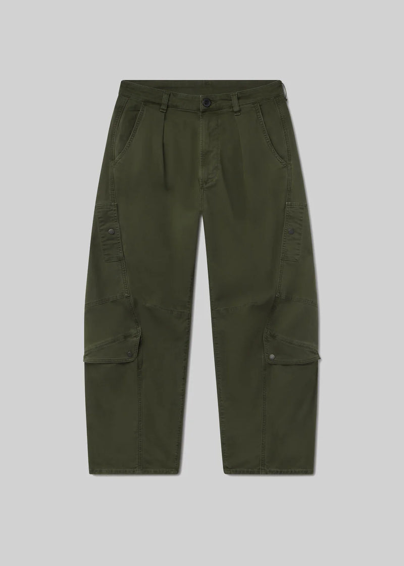 Cargo pants "Catalina (beige)" Citizens of Humanity