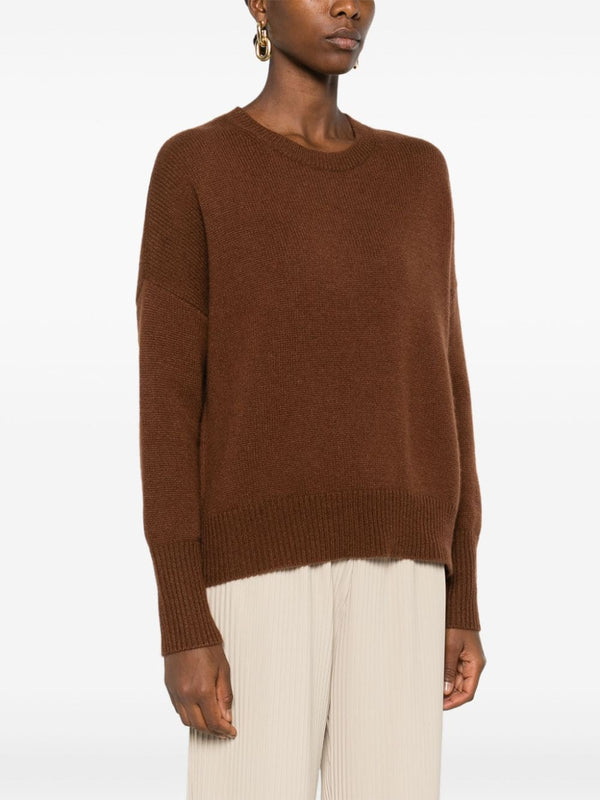 Pull "Mila Tamarind (Brown)" Lisa Yang