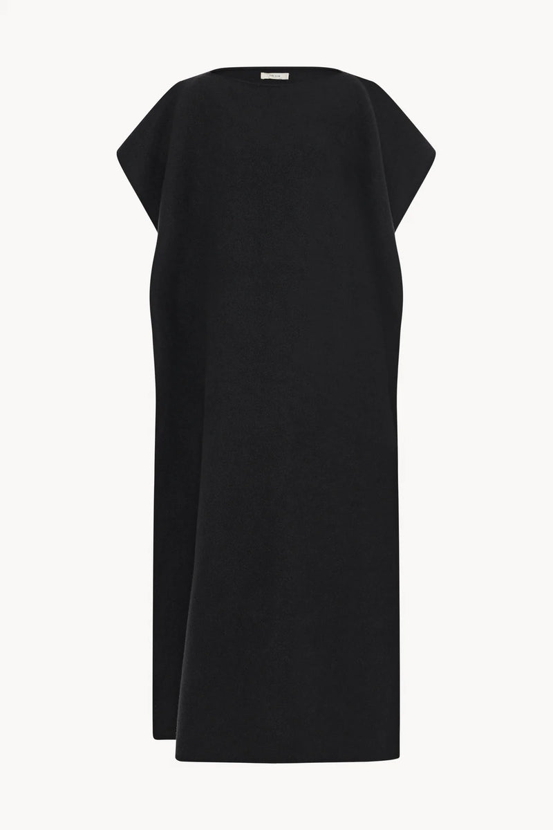 High "Kerry in cashmere Black"The Row