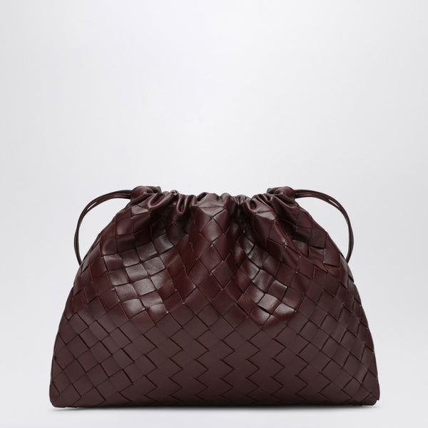 Sac "Dust Madder Brown (Bordeaux)" BOTTEGA VENETA