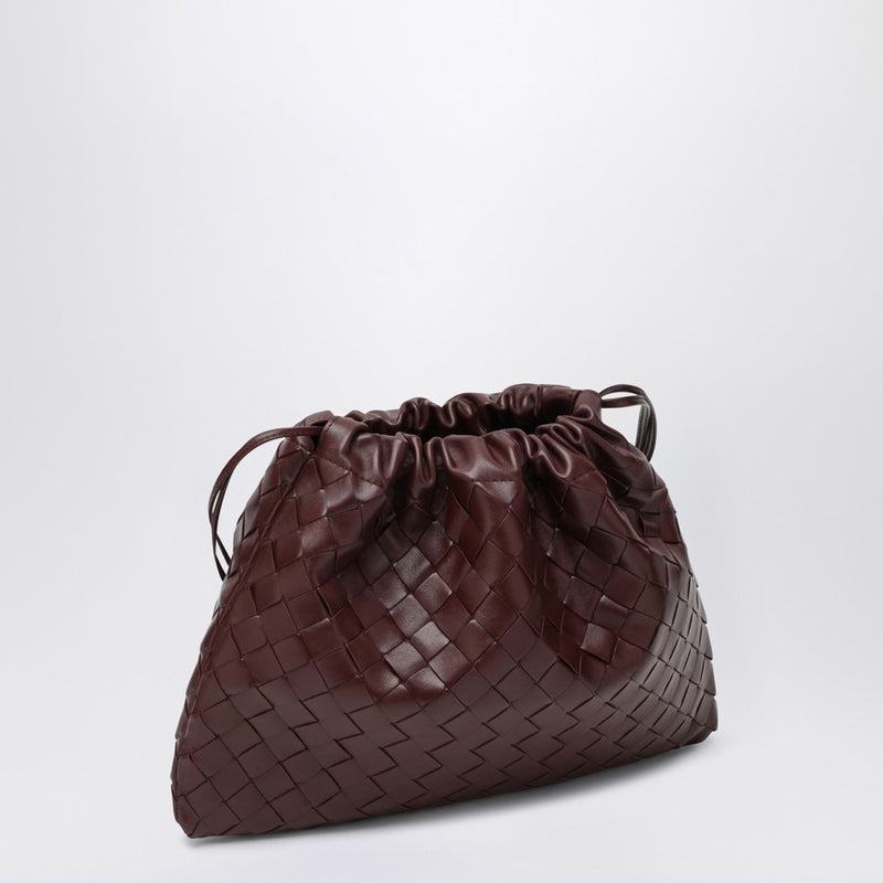 Sac "Dust Madder Brown (Bordeaux)" BOTTEGA VENETA