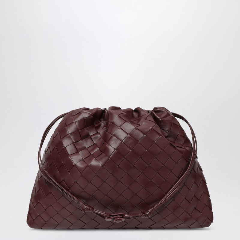 Sac "Dust Madder Brown (Bordeaux)" BOTTEGA VENETA