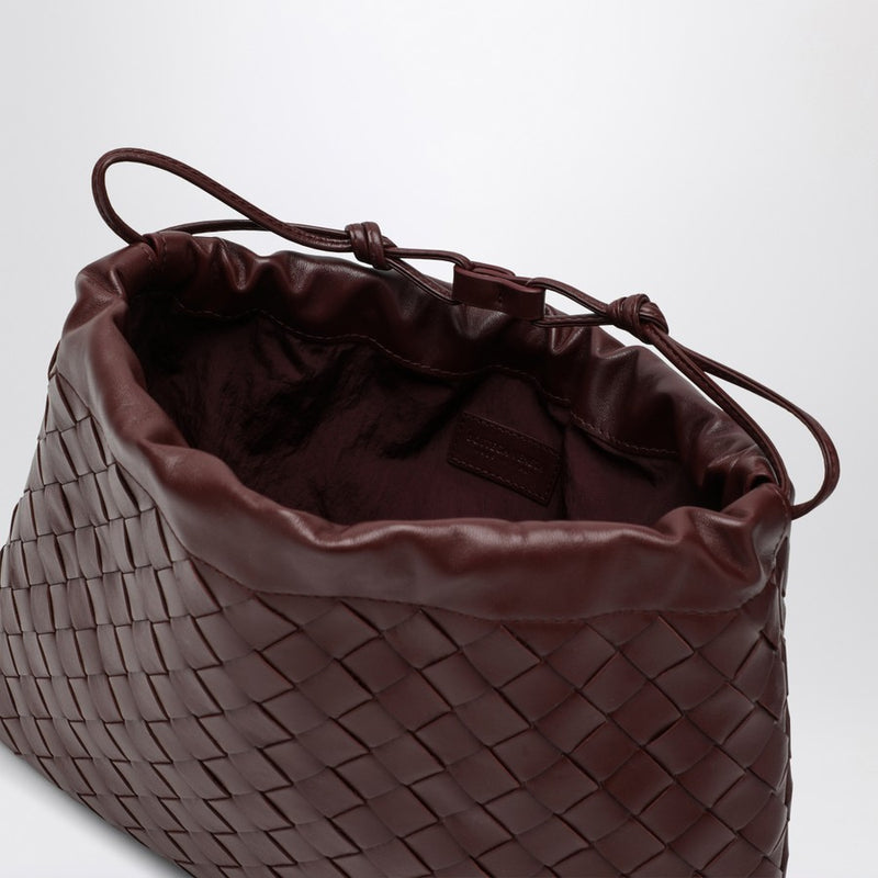 Sac "Dust Madder Brown (Bordeaux)" BOTTEGA VENETA