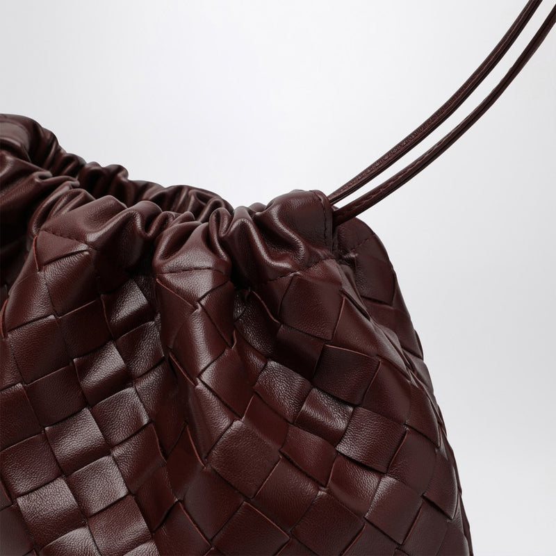 Sac "Dust Madder Brown (Bordeaux)" BOTTEGA VENETA