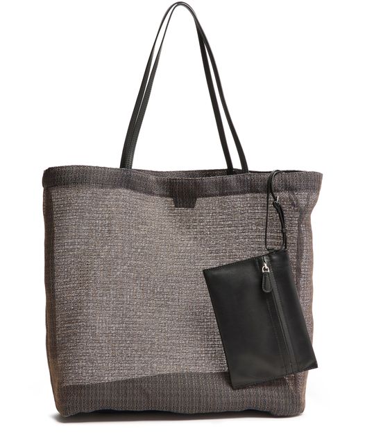 "Barn Bag in Maille" The Row