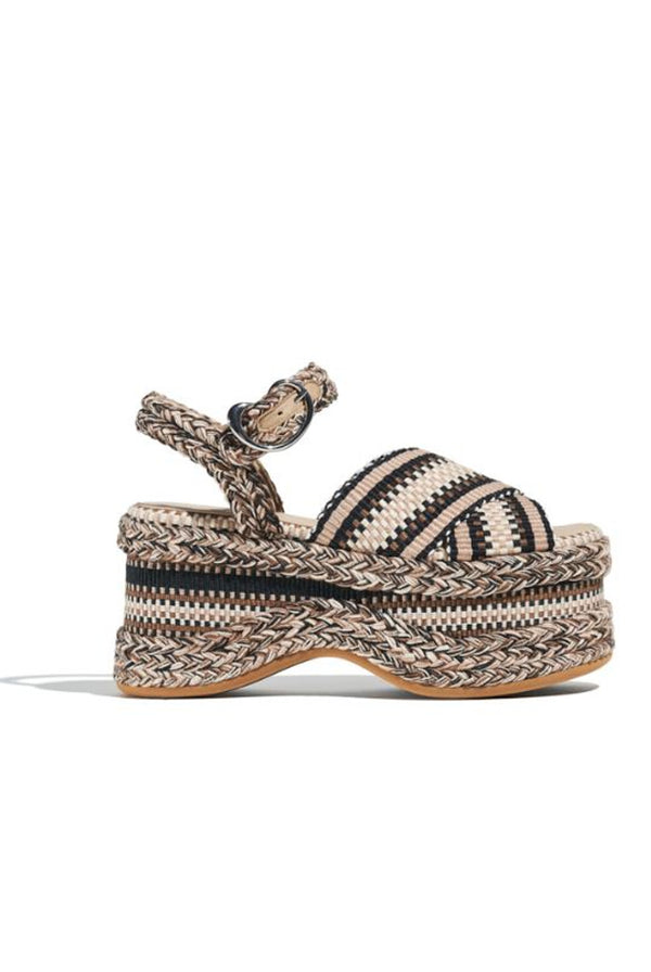 "Carmen Sand" sandals Amambaih