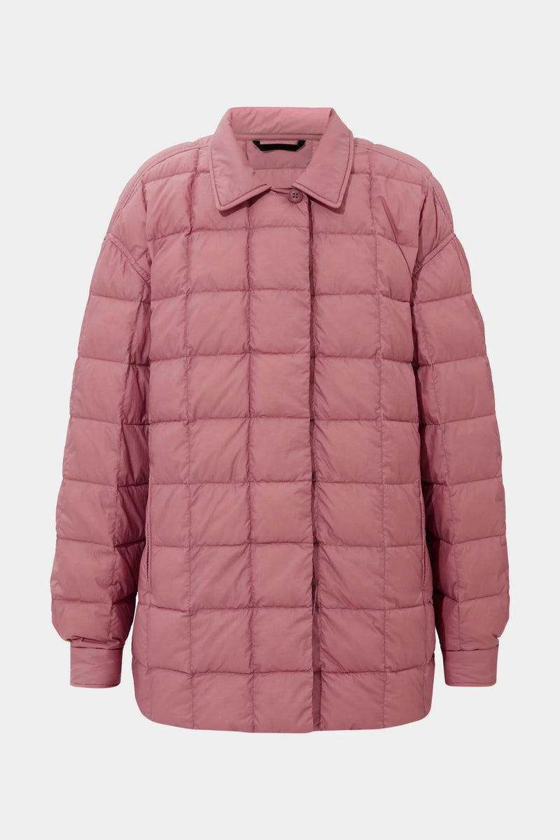 "Kalik Rose" jacket Ienki Ienki