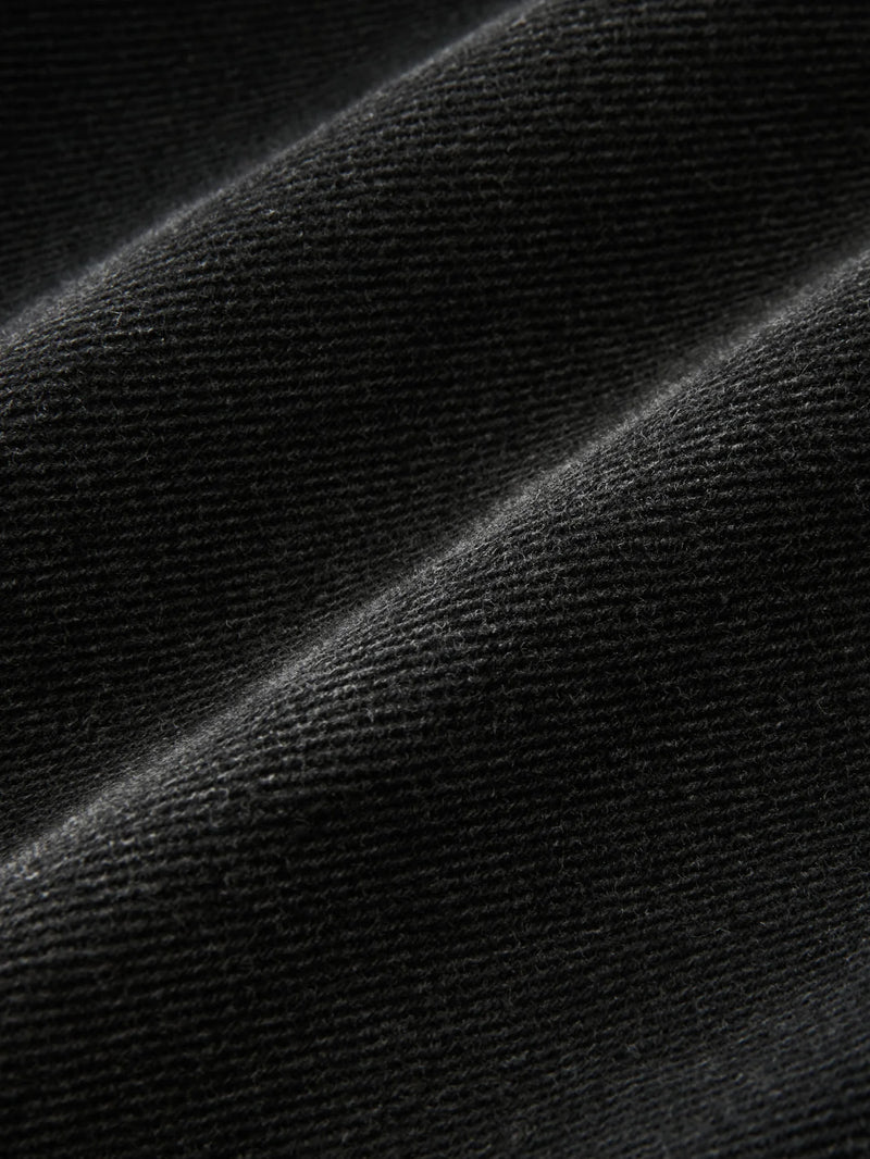 "Chalco Denim Pant Washed black" STUDIO NICHOLSON