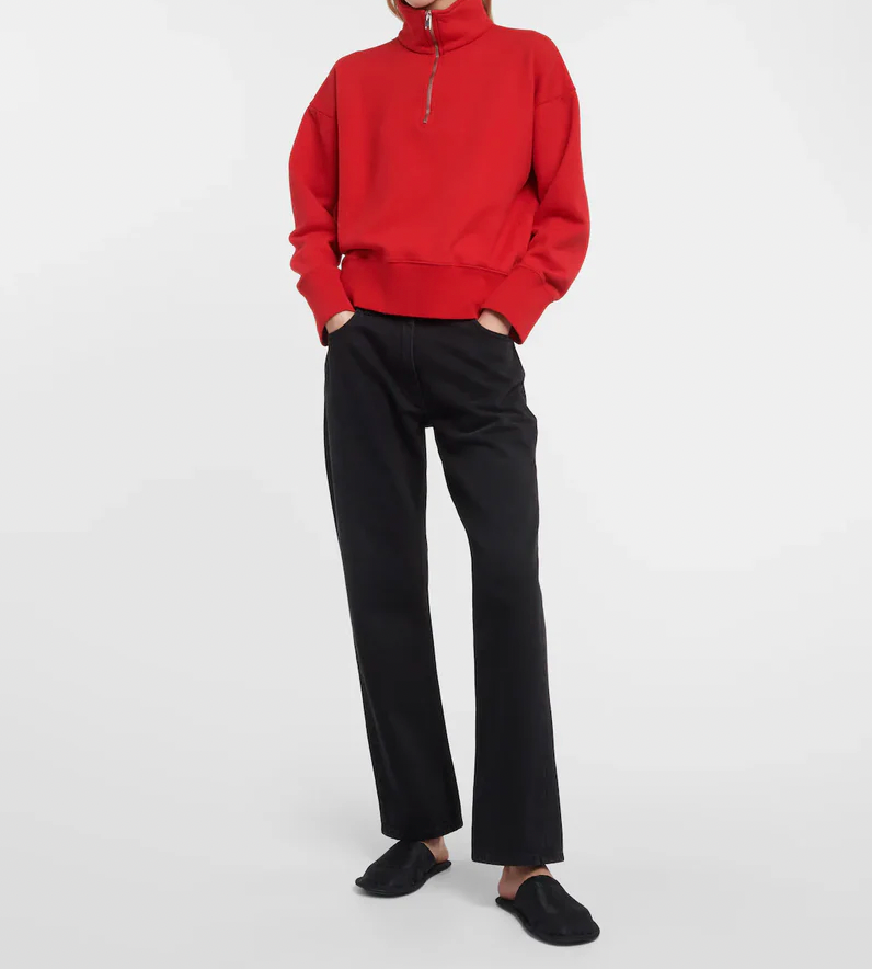 "Ryley Jean Noir THE ROW