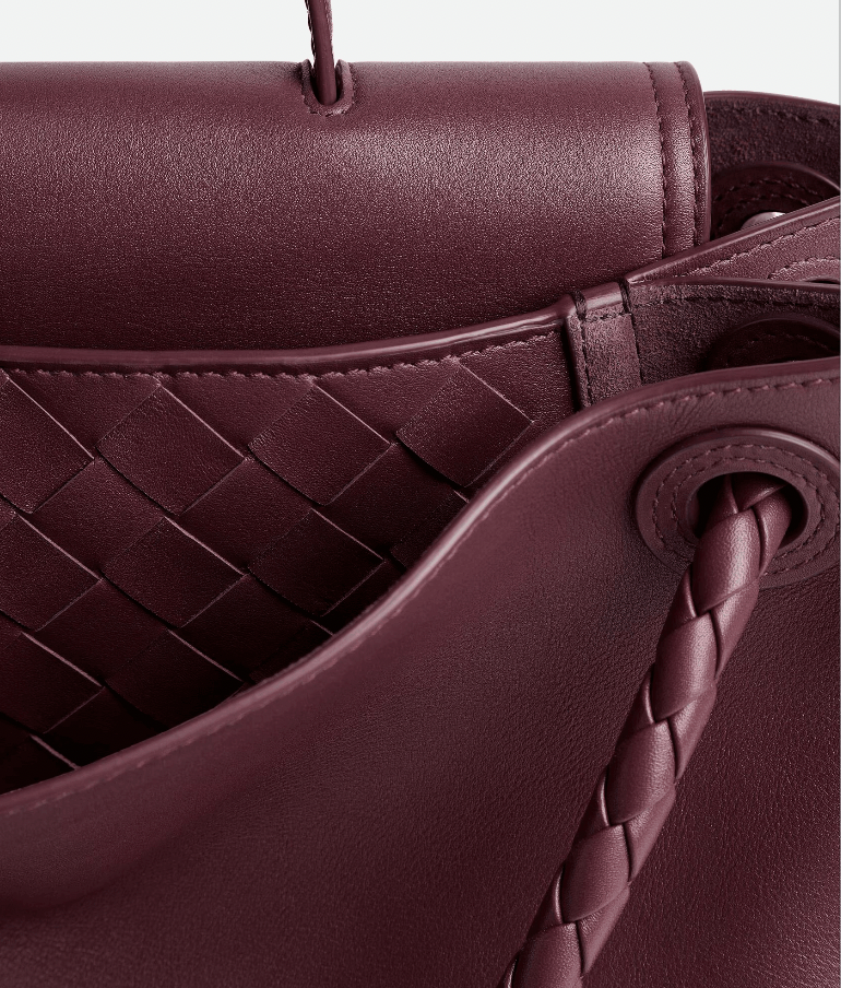 Sac "Ciao Ciao Barolo moyen" BOTTEGA VENETA