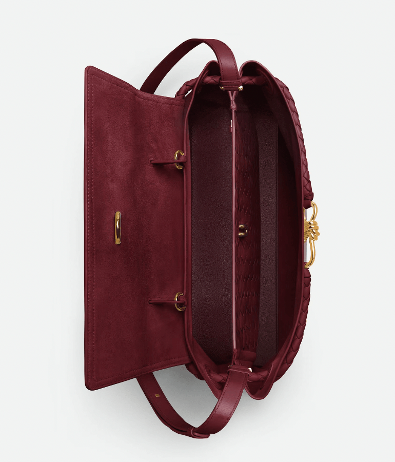 Sac "Ciao Ciao Barolo moyen" BOTTEGA VENETA