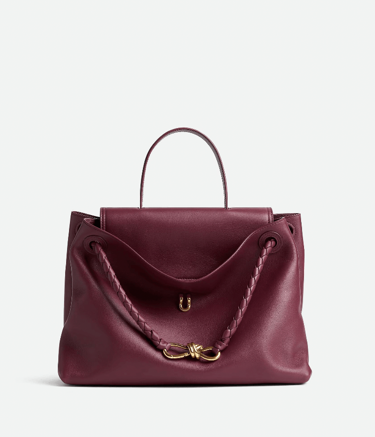 Sac "Ciao Ciao Barolo moyen" BOTTEGA VENETA