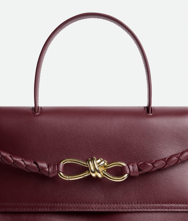 Sac "Ciao Ciao Barolo moyen" BOTTEGA VENETA