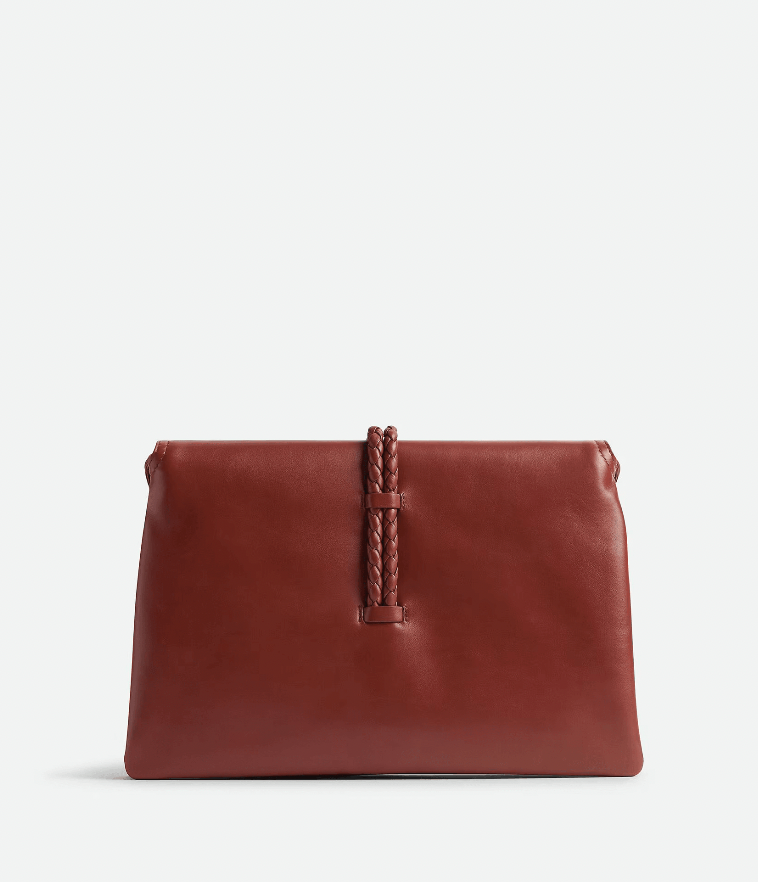 Sac "Liberta Sapele moyen " BOTTEGA VENETA