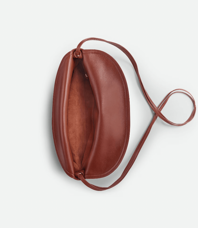 Sac "Liberta Sapele moyen " BOTTEGA VENETA