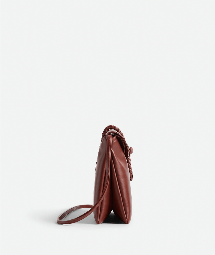 Sac "Liberta Sapele moyen " BOTTEGA VENETA
