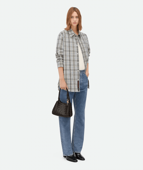 Sac "Parachute petit format Fondant" BOTTEGA VENETA