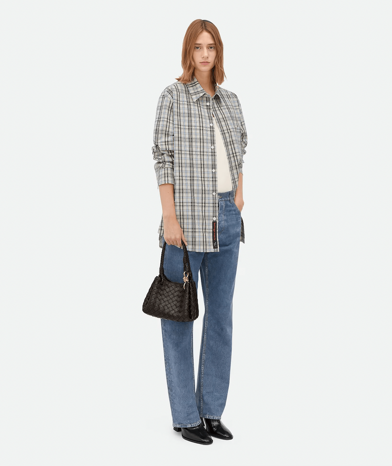 Sac "Parachute petit format Fondant" BOTTEGA VENETA