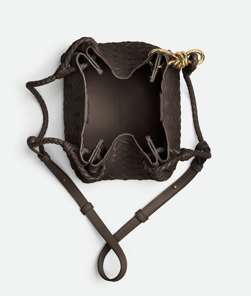 Sac "Parachute petit format Fondant" BOTTEGA VENETA