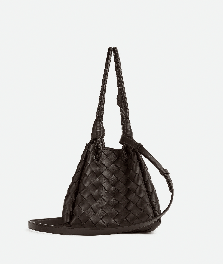 Sac "Parachute petit format Fondant" BOTTEGA VENETA
