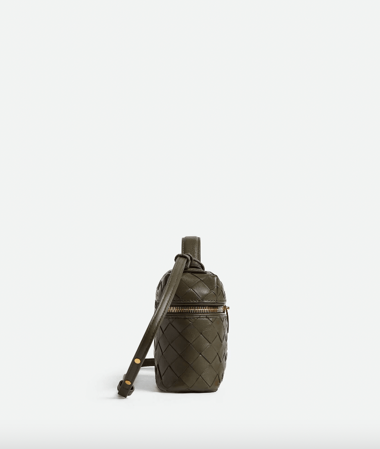 Sac "Vanity case Bang Bang Cypress " BOTTEGA VENETA