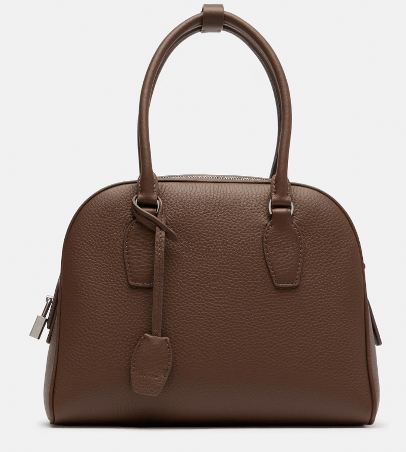 "India 10 Small Small in Dark Olive Years" The Row