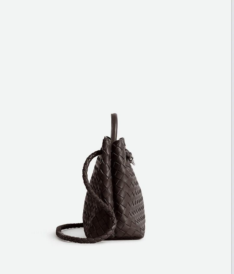 Sac "Andiamo moyen fondant" BOTTEGA VENETA