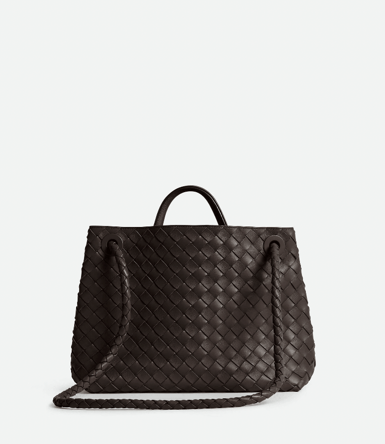 Sac "Andiamo moyen fondant" BOTTEGA VENETA