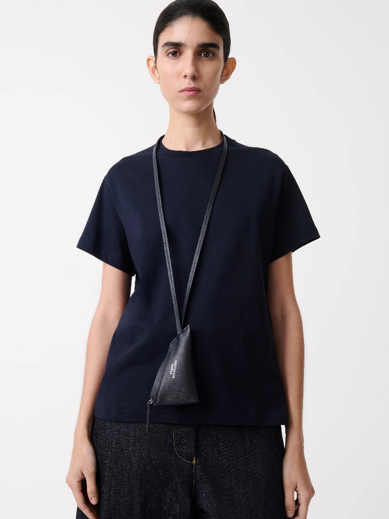 "Marine T-Shirt Dark Navy" STUDIO NICHOLSON (Copie)