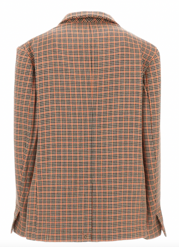 "Blazer prince de Galles META CAMPANIA COLLECTIVE"