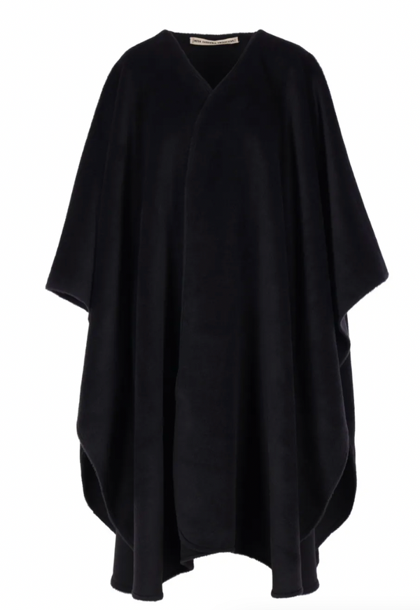 "Cape noire META CAMPANIA COLLECTIVE"