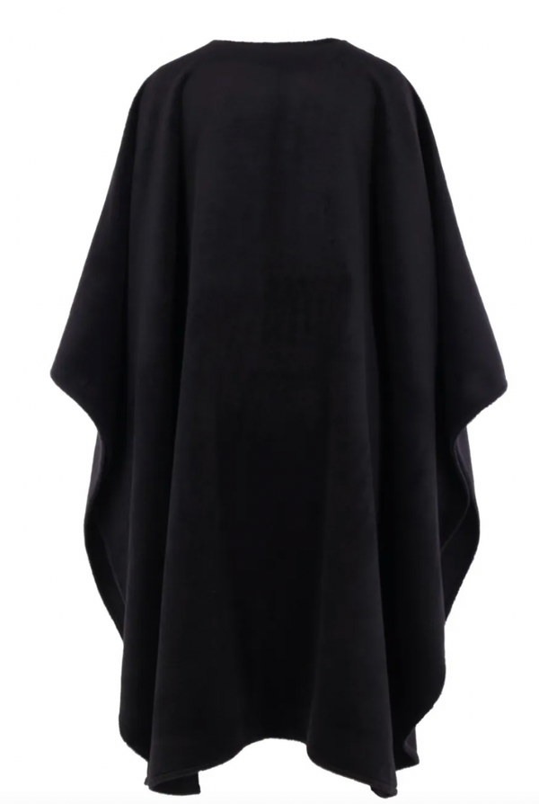 "Cape noire META CAMPANIA COLLECTIVE"