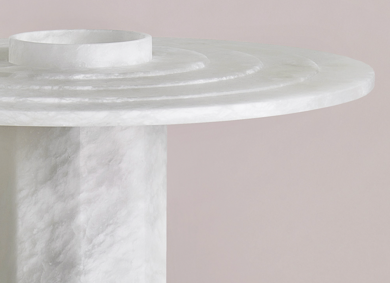 "Rigel" Light Samuel Acoceberry