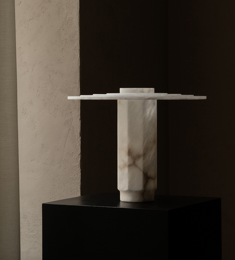 "Rigel" Light Samuel Acoceberry