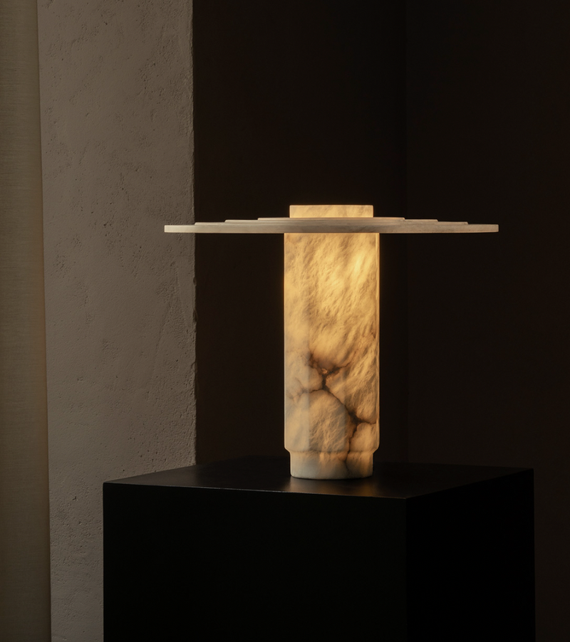 "Rigel" Light Samuel Acoceberry