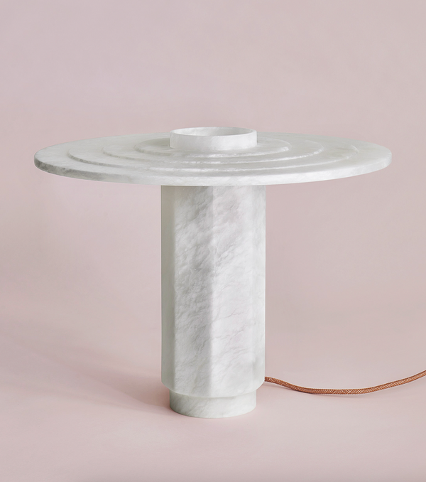 "Rigel" Light Samuel Acoceberry