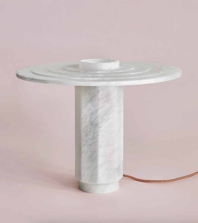 "Rigel" Light Samuel Acoceberry