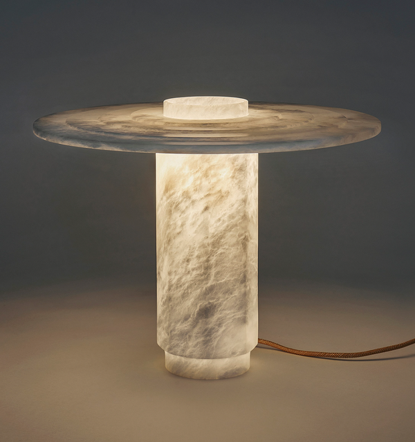 "Rigel" Light Samuel Acoceberry