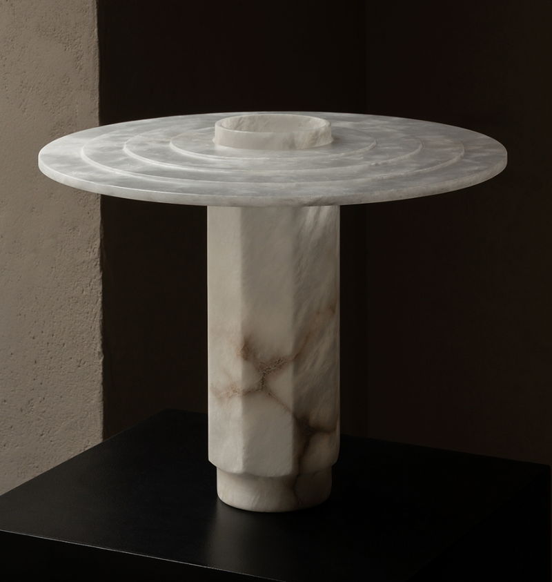 "Rigel" Light Samuel Acoceberry