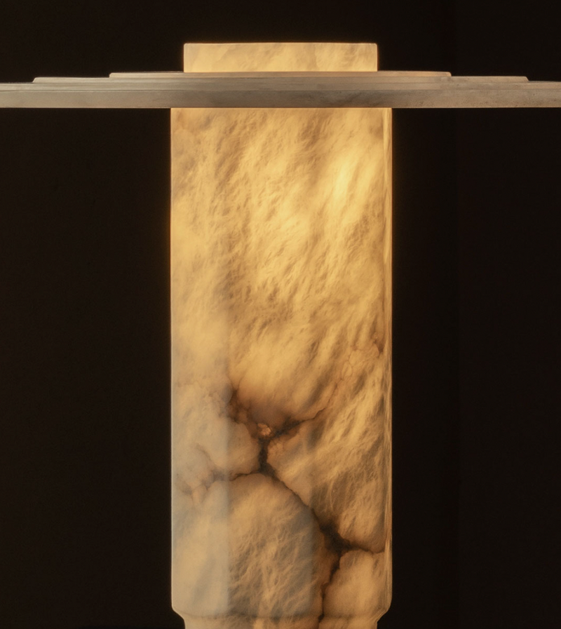 "Rigel" Light Samuel Acoceberry