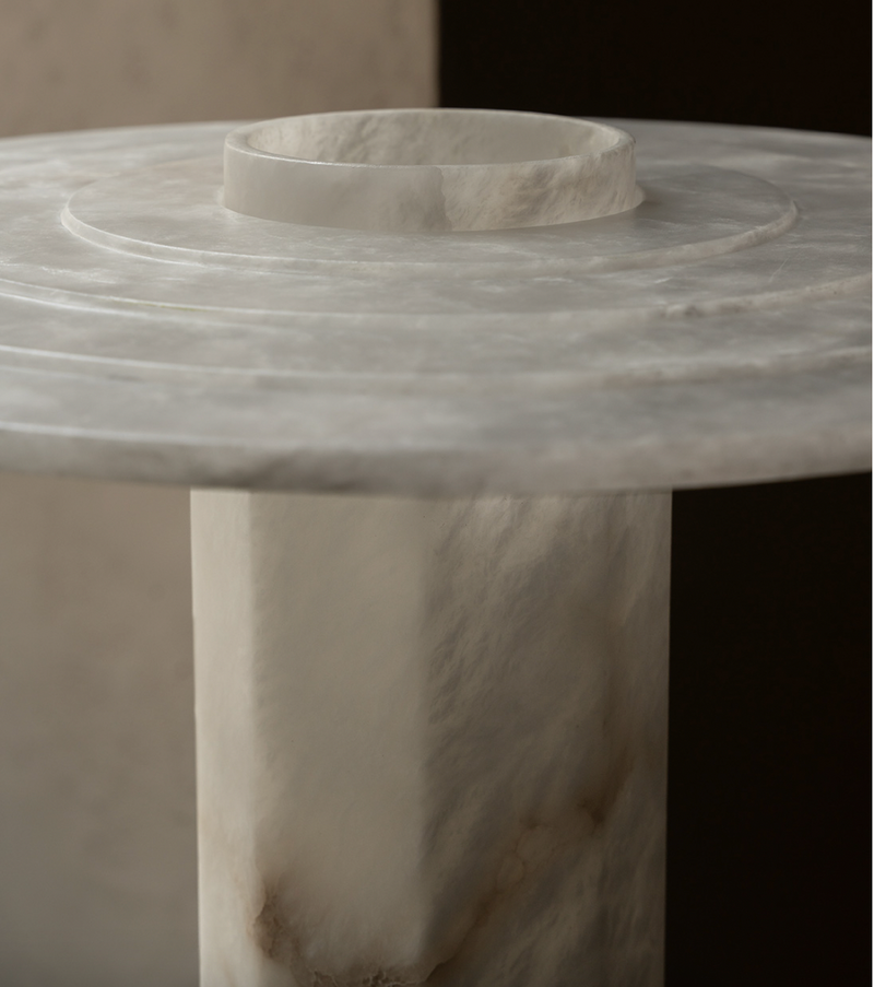 "Rigel" Light Samuel Acoceberry