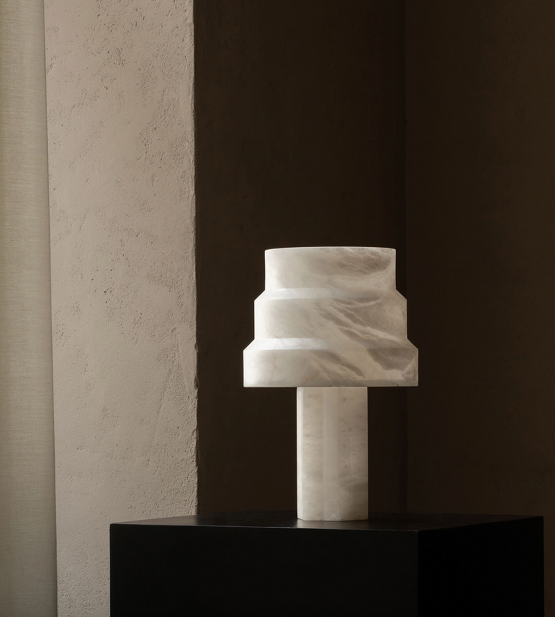 "Rigel" Light Samuel Acoceberry