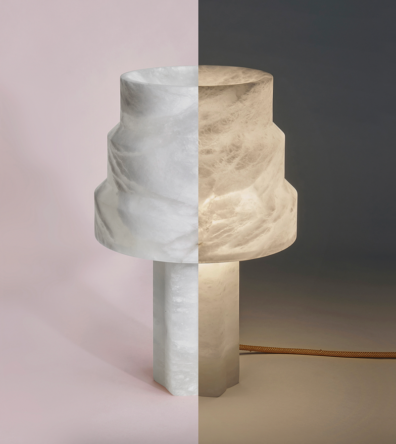 "Rigel" Light Samuel Acoceberry