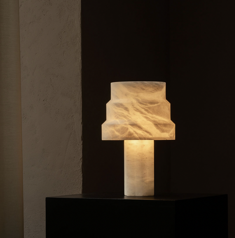 "Rigel" Light Samuel Acoceberry