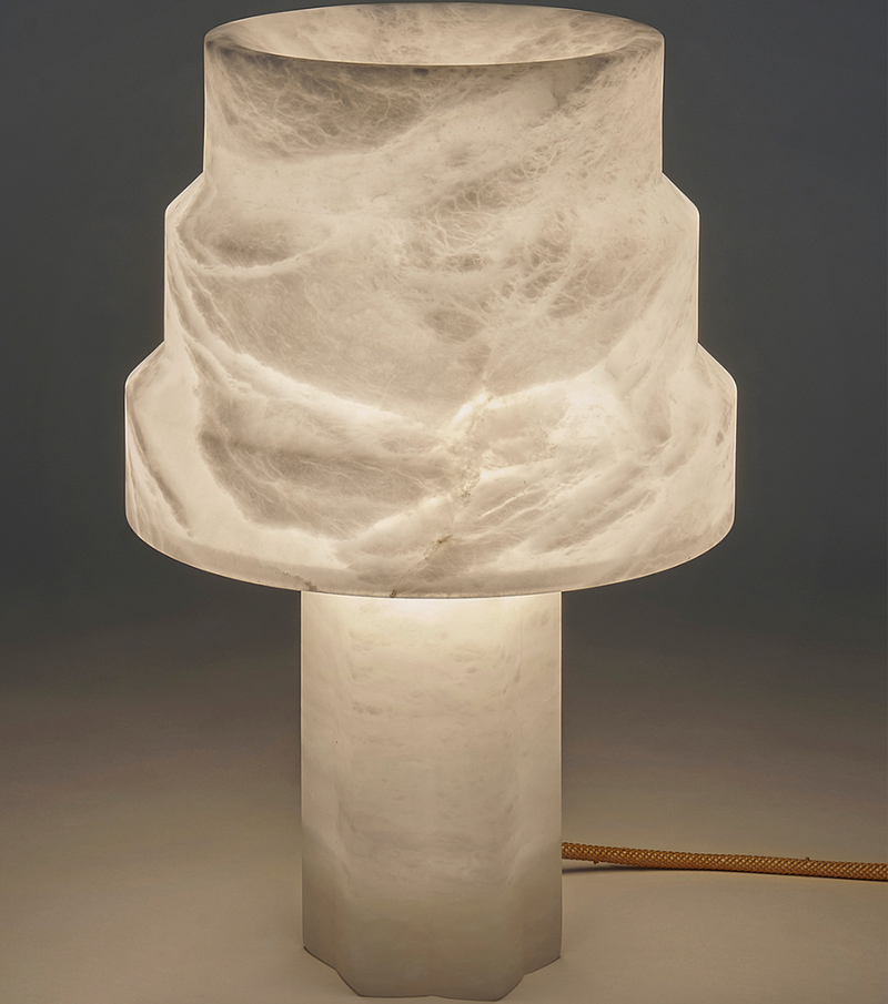 "Rigel" Light Samuel Acoceberry