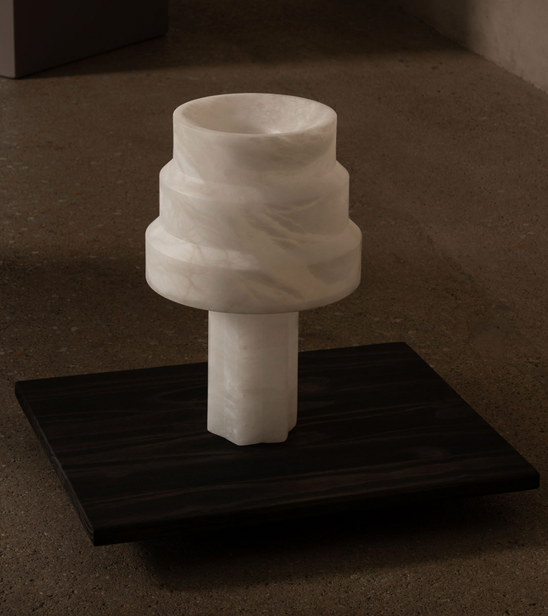 "Rigel" Light Samuel Acoceberry