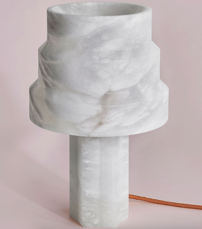 "Rigel" Light Samuel Acoceberry