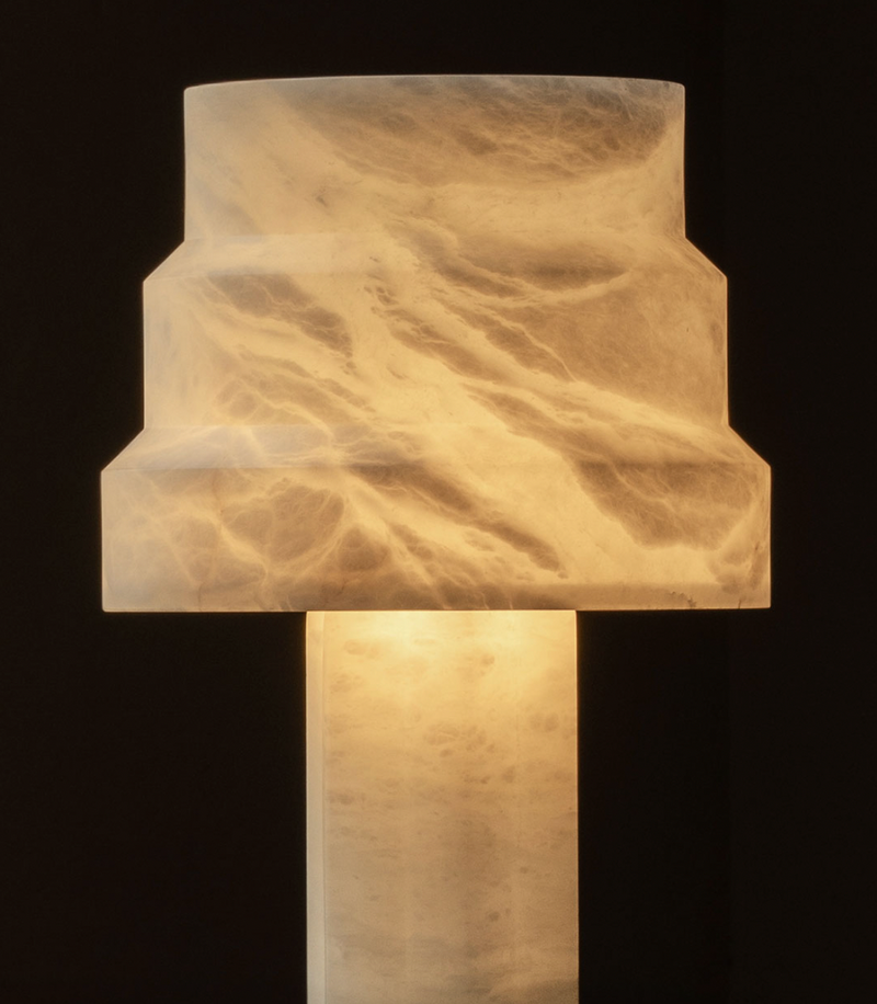 "Rigel" Light Samuel Acoceberry