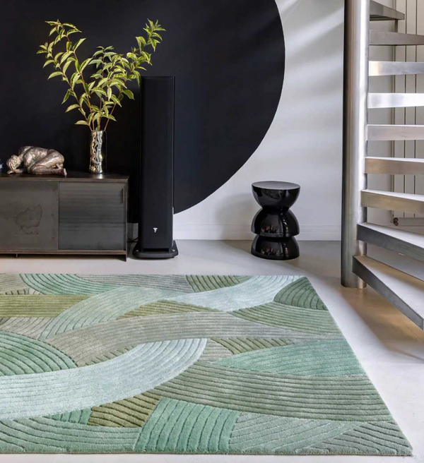 "Rigel" Light Samuel Acoceberry